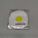 Pasimy 8 Pcs Daisy Boho Party Decorations Groovy Daisy Paper Garlands White Flower Hanging Garland Banner Hippie Flower Cutouts for Birthday Shower Wedding Party Favor Supplies(Fresh,White)