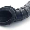 Air Box to Carburetor Intake Boot Joint FITS FOR Yamaha TTR-125 TTR125 TTR125LE 2005-2020 5HP14453 5HP-14453-00-00