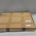 Front Driver Side Power Window Regulator with Motor Assembly Replacement for Je-ep Liberty KJ 2002 2003 2004 2005 2006, Left, 741-526