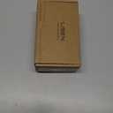 LISEN for MagSafe Car Mount, 2026 Magnetic Phone Holders for Car Air Vent Phone Mount [Ultra-Magnetic] Hands Free Cell Phone Holder Car Accessories Gifts for Men Women fit iPhone 17 16 15 14 13 12 Pro (Black)