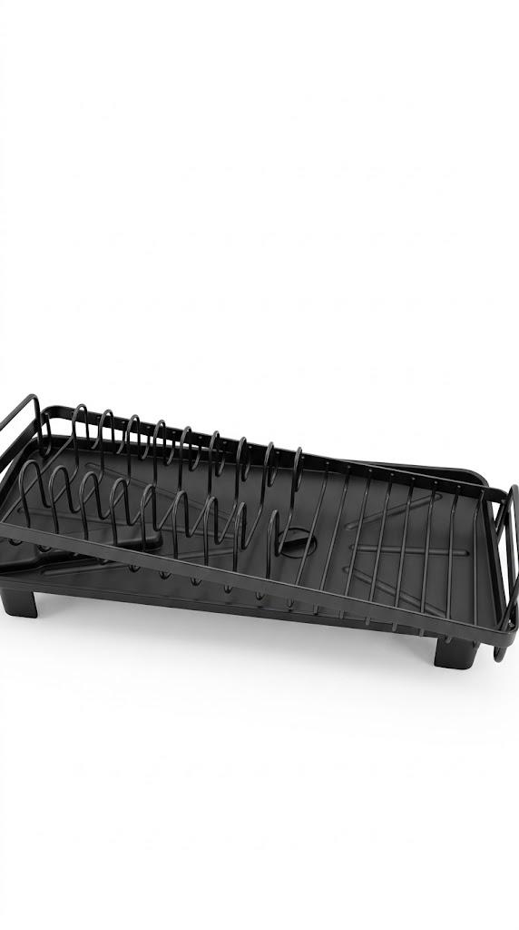 Dish Drying Rack 16x 7 inch
