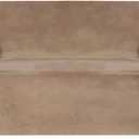 H.VERSAILTEX Stretch Velvet Loveseat Covers for 2 Cushion Couch Covers for Living Room Sofa Covers Slipcovers with Non Slip Straps Bottom, Ultra Thick Comfy Velour (Width 58"-72", Camel)