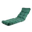 Alfresia Classic Sun Lounger Replacement Cushion
Shredded foam filling with matching buttons and complementary piping