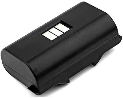 XSP Replacement Battery for 710, 740C, 700 Color, PB42, 760, 751G, CK61, 750C, 741, PB40, 700, 761, 750, 720, PB41, CK60, 730, 740, 751, CK60NI, 740B, 710C PN 318-013-001, 318-015-002,