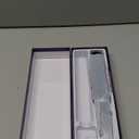 Plaque Remover for Teeth - Tartar Remover for Teeth, Dental Calculus Remover Teeth Cleaning Kit (Blue)