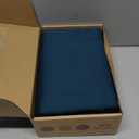 KeaBabies Baby Wrap Carrier - All in 1 Original Baby Carrier Newborn to Toddler Sling, Easy to Wear, Hands Free Bonding, Lightweight, Breathable Infant Wraps (Peacock Green)