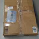 Cold Air Intake Kit Compatible with 2006-2017 MK5 GTI/GLI MK6 Golf R MK2 SEAT Audi A3/S3 EA113 2.0L, Increases Horsepower & Torque, More Aggressive and Sporty Induction Sound