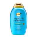 OGX Renewing + Argan Oil of Morocco Conditioner, Repair Conditioner & Argan Oil Helps Strengthen & Repair Dry, Damaged Hair, Paraben-Free, Sulfate-Free Surfactants, 13 fl. oz