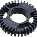 ZCZQC Coffee Machine Accessories Black Replacement Frother Whisk for Coffee Machine Aerator