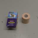 Moleskin Roll 2" x 15Ft and Elite Moleskin Roll 2" x 15Ft Bundle