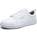 Non Slip Work Shoes Women Food Service Suitable for Restaurant Crew Nursing Shoe,7,5