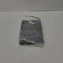 RUNROLE RV Step Covers 3 Pack Embossed Camper Stair Rugs Non Slip Carpet for Mobile Home - 19.5x7.5 Inches, Paws Patterns