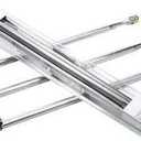 Weber Stainless-Steel Burner Tube Set, 
Product Dimensions	29.5"L x 2.2"W
Item Weight	0.27 g