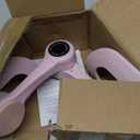 MERACH Thigh Trainer, Pelvic Floor Muscle Trainer, Inner Thigh Exercise Workout Equipment for Home Gym, Pelvic Floor Strengthening Women(Pink)