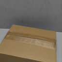 HolidayIdeas Cocktail Table Covers, 2 Pack - Fitted Stretch Spandex High Top Cocktail Tablecloths with Elastic Corners (White, Fit for 30"-32" Diameter x 43" Height Tables)