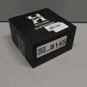 Rolling Knife Sharpener, 5-Angle (12,15,17,19,22) Sharpener with Replaceable Diamond Discs and Magnetic Base, Magnetic Knife Sharpening Kit for Kitchen Knives, Chefs and Home Cooks