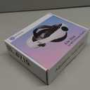 RGB Head Strap with Battery for Oculus Quest 2, 10000mAh Battery Pack for Extended 8 Hrs of Playtime, Fast Charging VR Power, Adjustable Elite Strap Enhanced Support and Balance in VR