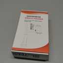 Gooseneck Kindle Holder for Reading in Bed - [Case-Friendly] Phone Holder for Bed, Kindle Paperwhite Stand Accessories, Overhead Cell Phone Clamp Mount for Desk, for Tablets 4-10 inches