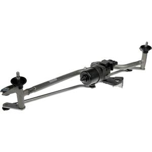 Dorman 602-490AS Windshield Wiper Motor and Linkage Assembly Compatible with Select Ram Models