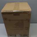Infrared Space Heater 1500W Electric Heater for Indoor Use WEWARM