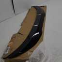 Rear Trunk Spoiler