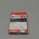 Mr. Pen- Adhesive Magnetic Sheets, 4" x 6", 40 Pack, with Adhesive Backing, Flexible Picture Magnets, Cuttable Magnetic Sheets