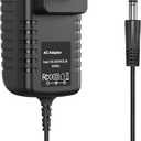 AC Adapter Charger for Shark VM200 VM200C VC200 UM200 Replacement VACMOP UM205 VC205 VM20026 DC Supply