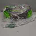 zero-G Pro, 4300-100, Lightweight, Ultra Flexible, Durable, Kink-Resistant Garden Hose, 3/4" x 100', Green