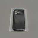 FNTCASE for iPhone 17 Pro Case, Compatible with Magsafe, Clear Transparent Magnetic Shockproof Protective Rugged Phone Cover with Screen Protector - 6.3 inch (A-Clear)