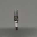 Iridium Platinum Spark Plugs 4 Pack 97506 SILZKBR8D8S Fits for BMW 320i 328i 428i 528i xDrive GT X1 X3 X4 X5 Z4 2012 2013 2014 2015 2016 L4 2.0L