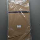 Heavy Duty Thick Folding Box Spring, Mattress Supporting Wood Floor, Foldable Box Spring, Bed Support Slats,38"x74"