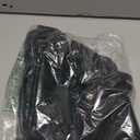 YUDODO Pet Dog Carrier Backpack Adjustable Dog Front Carrier, Legs Out Easy-Fit Dog Travel Backpack Carrier for Hiking Camping for Small Medium Dogs Cats and Rabbits (Large (Pack of 1), A-Black)