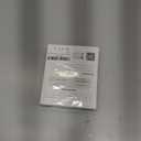 Fitness Tracker with 24/7 Heart Rate, Blood Oxygen Blood Pressure Sleep Monitor, Activity Trackers 5 ATM Waterproof,Step Calorie Counter Pedometer Health Smart Watch for Women Men (Black)