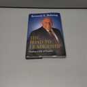 The Road To Leadership