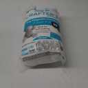 Poly-fil Fairfield CCDF10 Crafter's Choice Dry Packing Fiber Fill 10 Ounce Bag, Blue/Orange