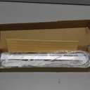 Grow Light Strips, Plant Lights for Indoor Plants Full Spectrum Growing Lamp with Auto On & Off Timer,3/6/12H Timer, 192 LEDs/ 10 Dimmable Levels Sunlike for Seedings Hydroponics