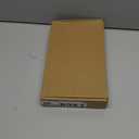 Tumbler Lid Organizer with Marble Base for Stanley /Yeti Tumbler,Space-saving Vertical Cup Lid Holder Storage Design for Up to 10 Lids,Clutter-Free Kitchen Cabinets and Countertops (Black)