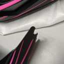 Youth Motorcross Helmet, Kids Dirt Bike Helmets, Motorcycle Helmets Off-Road Mountain Bike BMX MX ATV Helmet - DOT Approved (B-Pink, Small) NO ACCESSORIES