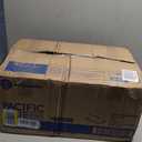 Blue Select Multi-Fold 2-Ply Paper Towel, 9.2 x 9.4, White, 125/Pack, 16 Packs/Carton