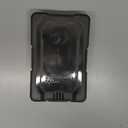 Redragon M913 Impact Elite Wireless Gaming Mouse, 16000 DPI Wired/Wireless RGB Mouse with 16 Programmable Buttons, 45 Hr Battery and Pro Optical Sensor, 12 Side Buttons MMO Mouse