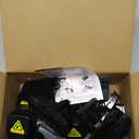 20 Pack Mouse Traps Indoor for Home,Mice Traps for House,Reusable Mouse Trap that Work,Small Mice Catchers for Home Indoor, Quick Set Mousetraps Effective