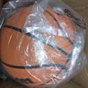 WILSON NBA Forge Indoor/Outdoor Basketball - Brown, Size 5-27.5"
