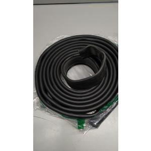 Body Bumper Weatherstrip, 200 in