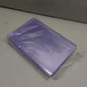 Comic Book Top Loaders 10ct Comic Storage Protector Sleeves Plastic Holder Crystal Clear Protection for Collectors Comic Book Display Rigid Toploaders Magazine Document Holder