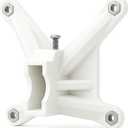 VESA Adapter Compatible with HP Monitors: M22f, M24f, M24fd, M24fw, M24fwa, M27f, M27fe, M27fd, M27fq, M27fw, M27fwa, M32f, M32fw, 524sa, 524sw, 524sf, 527sa, 527sw, 527sf, 532sf