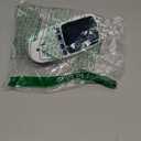 Upgraded Watt Power Meter Plug Home Electrical Usage Monitor Consumption, Energy Voltage Amps Kill Tester with Backlight, Overload Protection, 7 Modes Display (1 Pack, White)