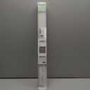 AOSKIY Cordless Blackout Roller Shades, 24W X 72H IVORY