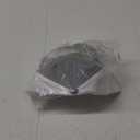 Yupoong Men's YP Classic Trucker Cap, OSFA (Heather/White)