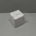 AR-PRO (2-Pack) Replacement Snow Plow Skid Shoes - Replaces Part ATV UTV Polaris K-Plow Nos 2205071 and 2208864 - Hardened Steel Snow Plow Non-Slip Base - with Quick-Release Cotter Pins (Silver)