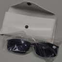 COTIA Sports Full Reading Sunglasses Men's Outdoor Driving Classic Reader Presbyopic Goggles Sun Glasses, 1.75